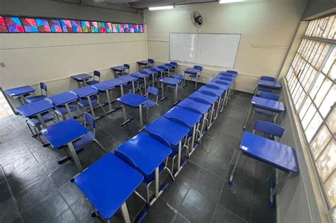 Prefeitura de Betim supervisiona processo seletivo pra Educação